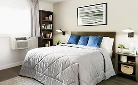 Intown Suites Extended Stay Select Woodstock Ga